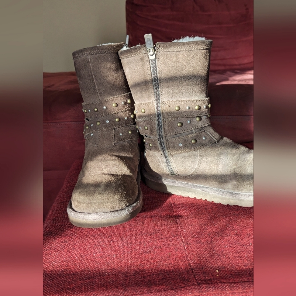 Little girl UGG Boots